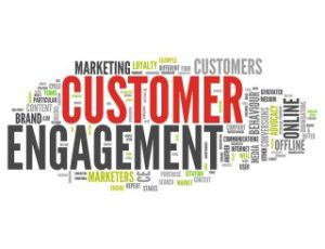 Customer Engagement