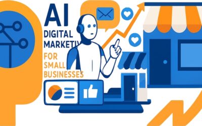 AI Digital Marketing for Small Businesses: The Complete Guide