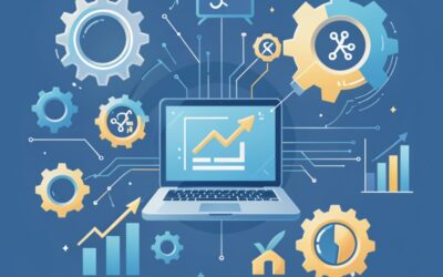 Marketing Automation for Small Businesses