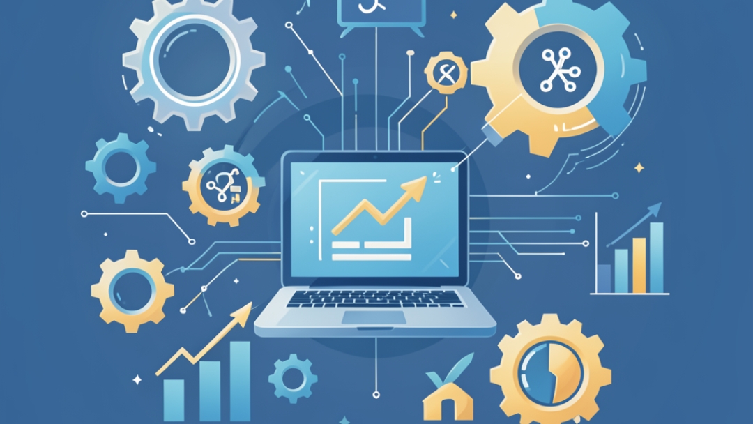 Marketing Automation for Small Businesses