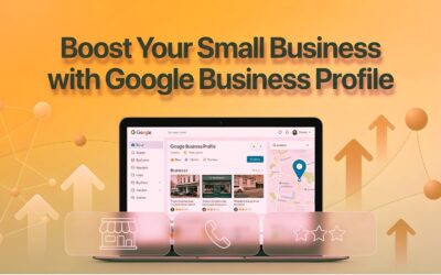 Why Every Small Business Needs a Google Business Profile